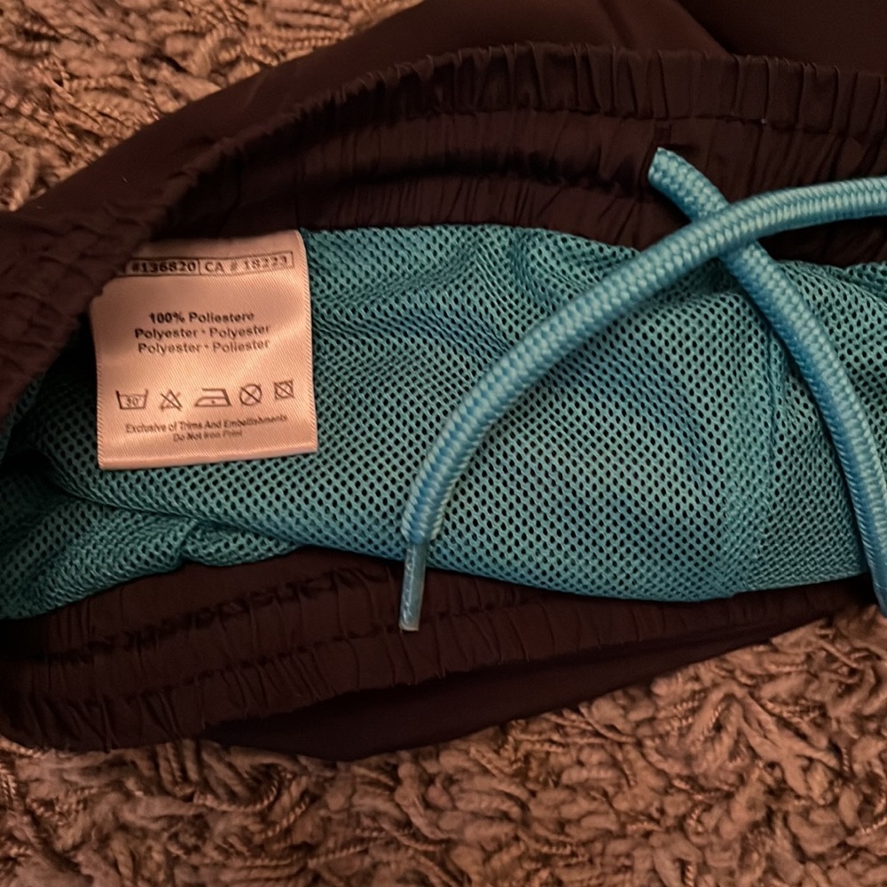 Kappa Swim Trunks - Picture 5 of 5